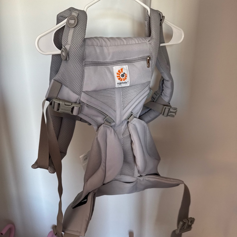 Ergobaby Omni 360 carrier